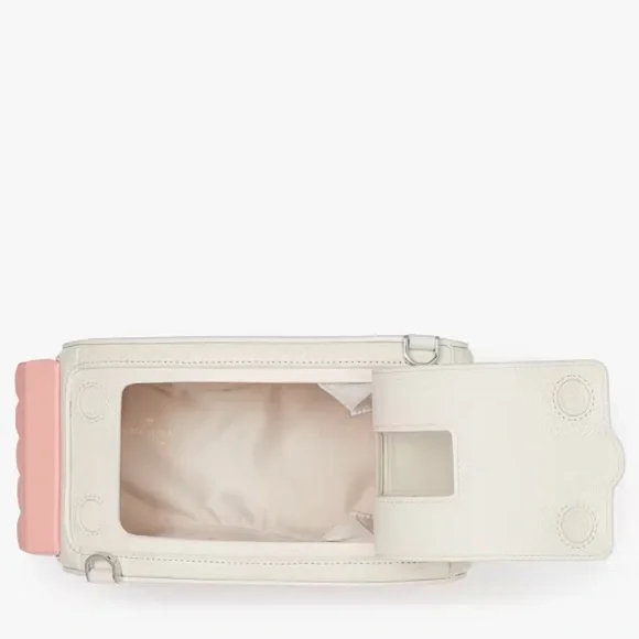 NWT Kate Spade Day Tripper Camper Van Crossbody - Picture 4 of 9